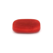 Natural Coral (Moonga) 8.46cts (9.50ratti)